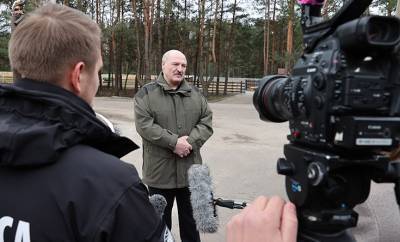 Лукашенко подготовил декрет о переходе власти на случай его убийства