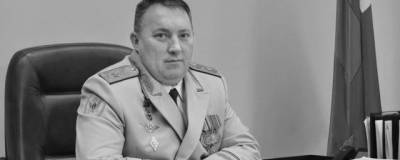 В Забайкалье убили главу регионального ФСИН Евгения Шихова