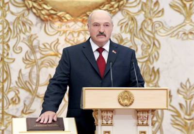 «Впервые с 1996 года Лукашенко так явно собирается нарушить Конституцию»