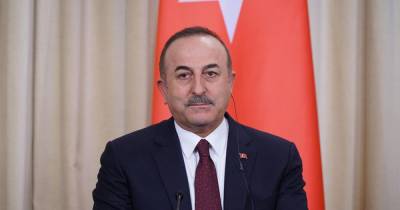 Глава МИД Турции назвал популистским заявление Байдена о геноциде