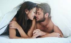 10 вещей, которые мужчины хотят от тебя в постели