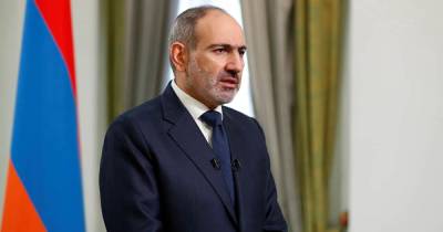 Пашинян прокомментировал признание Байденом геноцида армян