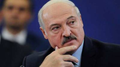 "Если президента застрелят": Лукашенко подпишет декрет о передаче власти