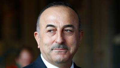 Глава МИД Турции ответил на заявление Байдена о геноциде армян