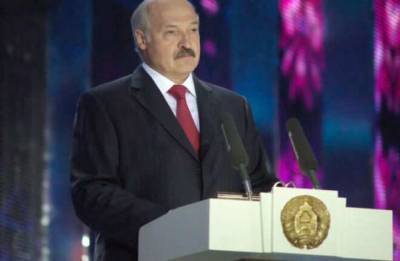 Лукашенко подготовил план перехода власти в случае гибели президента