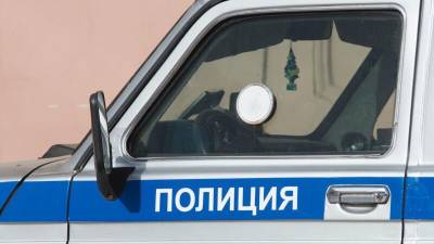 Полиция накрыла нелегальные пункты по приему металлолома в Петербурге