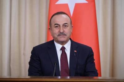 Глава МИД Турции ответил на признание Байдена геноцида армян