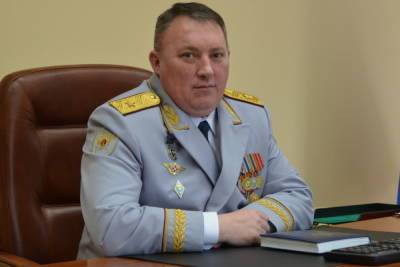 Убийство забайкальского главы ФСИН и начальника СИЗО не было случайным