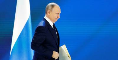 Агенты Путина в Харькове: кто из политиков может скрывать симпатии к России