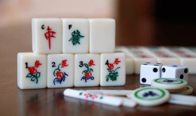 Тысячелетние традиции: китайские азартные игры, которые популярны во всем мире