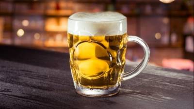 Пена дней: производители предсказали последствия запрета на импорт чешского пива