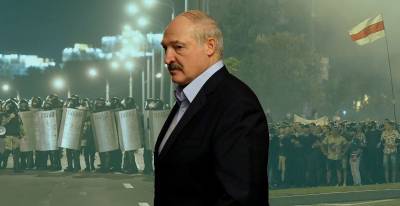 Лукашенко после встречи с Путиным вновь резко отверг воссоединение...