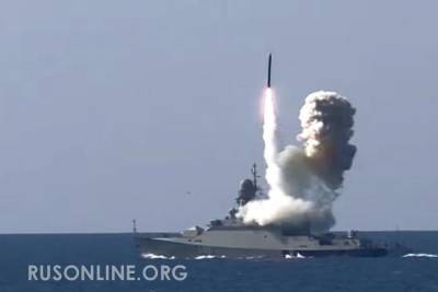 Кто в Чёрном море хозяин? Российские фрегаты сорвали учения НАТО