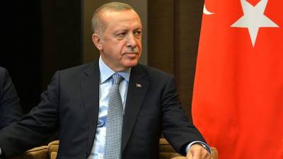 Президенты Турции и Азербайджана созвонились после признания Байденом геноцида армян