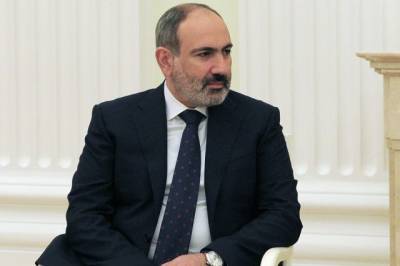 Власти Армении приветствовали признание Байденом геноцида армян