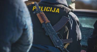 Полиция с сенсационной скоростью продвигается в деле об убийстве футбольного агента в Риге