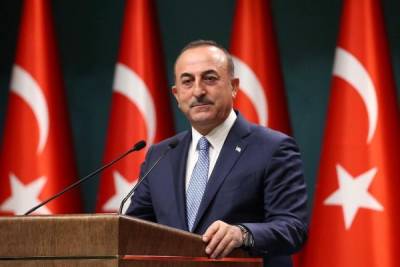 Глава МИД Турции назвал Байдена популистом из-за признания геноцида армян