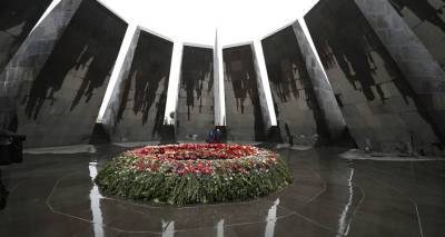 Геноцид: что получили армяне за уничтоженную культуру, за миллионы убитых и ограбленных?