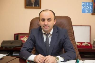 В Дагестане ректор медуниверситета стал фигурантом уголовного дела