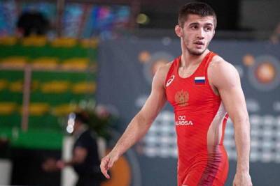 Сефершаев стал чемпионом Европы по греко-римской борьбе - sport.ru - Турция - Другие