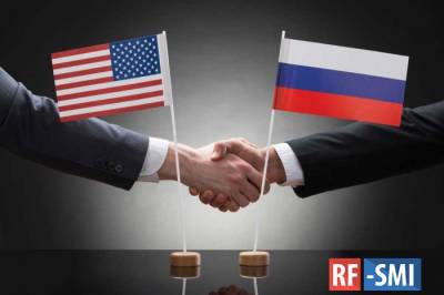 Россия предложила США обмен гарантиями невмешательства в дела друг друга