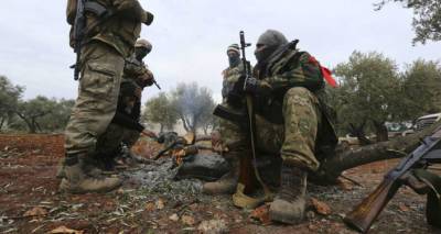 Боевики готовятся к провокациям в сирийском Идлибе – Минобороны России