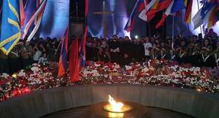 Турция и Азербайджан раскритиковали Байдена за признание геноцида армян