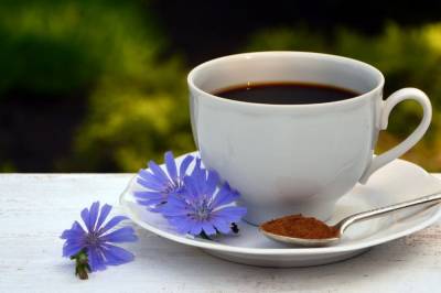 Названы 5 полезных продуктов, которые взбодрят не хуже кофе (фото)
