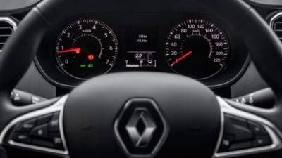 Renault ограничит максимальную скорость своих автомобилей