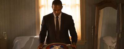 Disney и Marvel начали работу над четвертой частью «Капитана Америки»