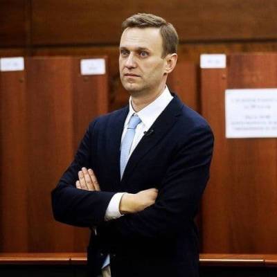 Навальный объявил о выходе из голодовки