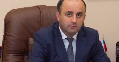 В Дагестане на ректора вуза завели уголовное дело за трудоустройство "мёртвых душ"
