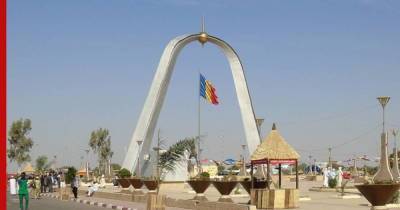 Повстанцы, в бою с которыми погиб президент Чада, запросили перемирие