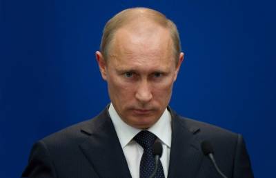 Путин показал скрытое бешенство: 4 главных запинки президента