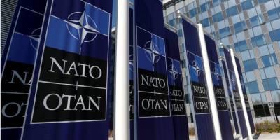 Кандидат на пост канцлера Германии пока не видит Украину в НАТО из-за конфликта с Россией