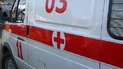 Водитель иномарки пострадал в ДТП в Смоленской области