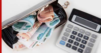 Секрет на миллион: изменят ли для бедных налог на проценты с вкладов - profile.ru