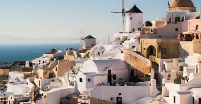 Как для своих: Греция облегчила правила въезда для российских туристов