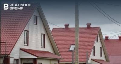 В Татарстане спрос на краткосрочную аренду загородной недвижимости вырос на 86% в преддверии майских выходных