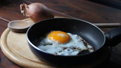 Австралийский диетолог назвала главные ошибки во время завтрака