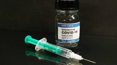 AFP сообщило об одном миллиарде сделанных прививок от коронавируса