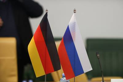 Немецкий политик призвал покончить с темой Украины ради сближения с Россией