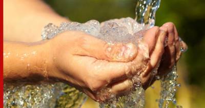 Эксперты оценили вероятность "войны за воду"