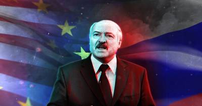 Лукашенко рассказал о покушении: Вот вам и Союзное государство. Не...