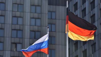 Немецкий политик призвал покончить с темой Украины ради отношений с Россией