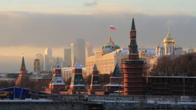 Вильфанд раскрыл причину аномального похолодания в центре Европейской России