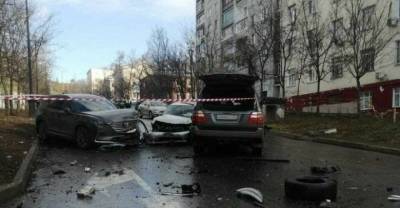 Два человека погибли в страшном ДТП с пятью машинами в Хабаровске