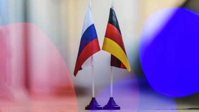 Германский политик призвал покончить с темой Украины ради отношений с РФ