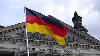 Немецкий политик назвал Россию вечным партнером Германии