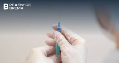 «Ростех» в следующем году зарегистрирует однокомпонентную вакцину от COVID-19 и гриппа
